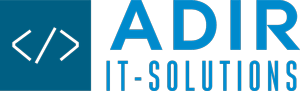 ADIR IT-Solutions Logo