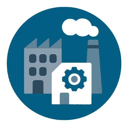 industrial