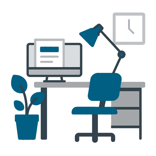 office